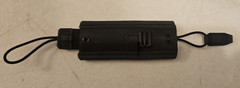 Zebra TC8X Handstrap Black (SG-TC8X-HDSTP-01) for TC8000 TC8300 – Lot Of 210 New