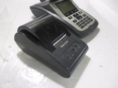 TellerMate T-ix 3500 Currency Money Counter Counting with STP-103IIGTME Printer
