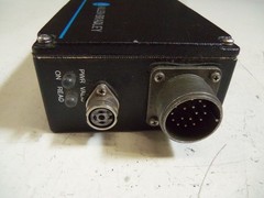 INDUSTRIAL SPARE PART 2755-L4FBA SER.B BARCODE SCANNER UNMP