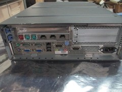 IBM SurePOS 700 4900-E85 Celeron 500GB 2GB RAM Point of sale System