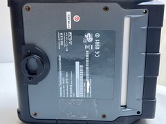 Intermec PB42 4 ” Portable Thermal Printer Receipt