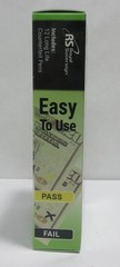 12 Packs Counterfeit Money Detector Pen Marker Fake Dollar Bill Currency Check