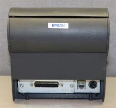 Seiko Epson Corporation M129H TM-T88IV Monochrome Thermal Receipt Printer
