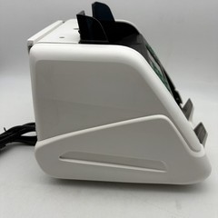 MIXVAL MV1 Mixed Money Counter Tested Working
