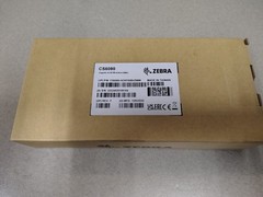 Zebra CS6080-HCKF00BVZWW CS60-HC 2D-Imager Handheld Barcode Scanner. No Battery