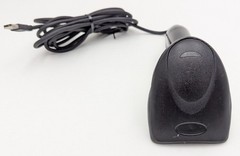 Honeywell Hyperion 1300g POS Barcode Scanner 1300G-2 1D Linear Imager USB Black