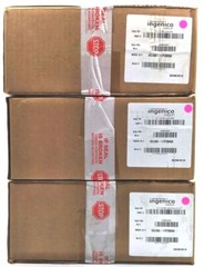 Lot of 3 Ingenico ISC Touch 480 PoS Payment Terminal Reader ING-ISC480-USSCN30A