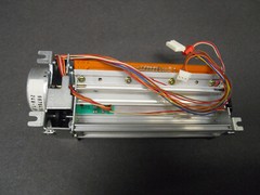 Seiko Instruments LTP5442B-C832 Thermal Printer Mechanisms – SII