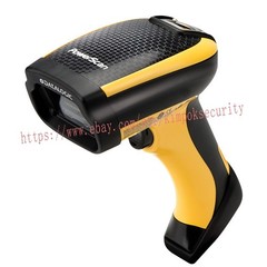 Datalogic PowerScan PD9531-K1 Industrial USB 2D Corded Handheld Barcode Scanner