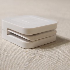 Mag Strip Swiper & Chip Reader Combo Square C-Card Hardware 3.5mm Headphone Jack