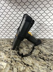 Motorola MC9190 Wireless Handheld Barcode Scanner With Battery No Charger