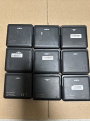 Lot Of 8 BBPOS CHB20 CHB2A Chipper BT Reader