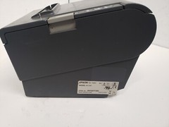 Epson TM-T88IV M129H POS Printer Serial Kitchen Receipt Printer / NO AC ADAPTER