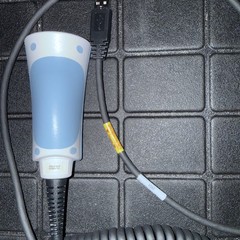 Welch Allyn Barcode Scanner 7000-series