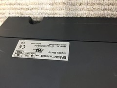 Epson TM-H6000III M147G & M147C ~FREE SHIP