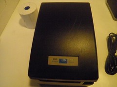 Citizen Citizen CT-S2000 Thermal POS Receipt Printer with Power Cord USB