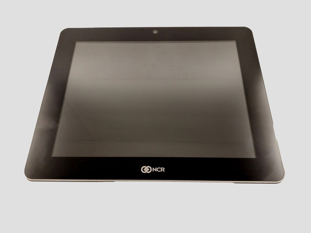 NCR 7702-2515 XR7 TOUCH TERMINAL,i5, Win 10 *WARRANTY* **NO STAND**