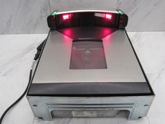 Datalogic Magellan 9800i 9804 2D Grocery Scanner Scale w/ Powered USB
