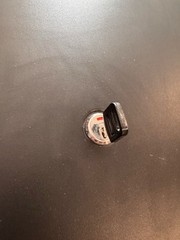 Cash Drawer Insert w/ Locking Tray Cover