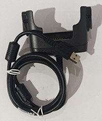 Honeywell CT-40-SN-USB-0 Snap on Adapter with tethered USB