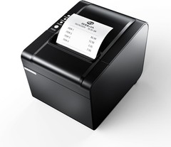 Rongta RP326 80mm USB Thermal Receipt Printer Auto Cutter Ethernet
