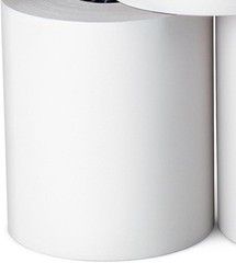 10 Pack of 3″ x 128′ Point of Sale Printer Paper – Efficient, Clear Printing
