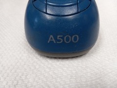 Honeywell Talkman Vocollect TT-802 A500