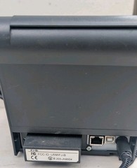 BIXOLON SRP-350PLUSIII Thermal Receipt Printer