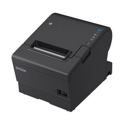 Epson C31CJ57032 OmniLink TM-T88VII Direct Thermal Printer Monochrome – Receipt