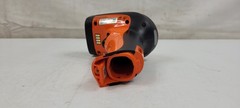DATALOGIC POWERSCAN PM9500 WIRELESS BARCODE 915MHZ HANDHELD SCANNER w/ DOCK