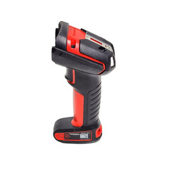 Honeywell 1991ISR-3-N Rugged Industrial Barcode Scanner only NO BATTERY OR COVE