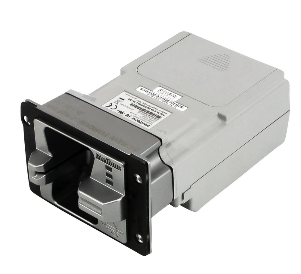 FlexPay IV UX300 EMV Card Reader for Encore 300/500/500S/700S