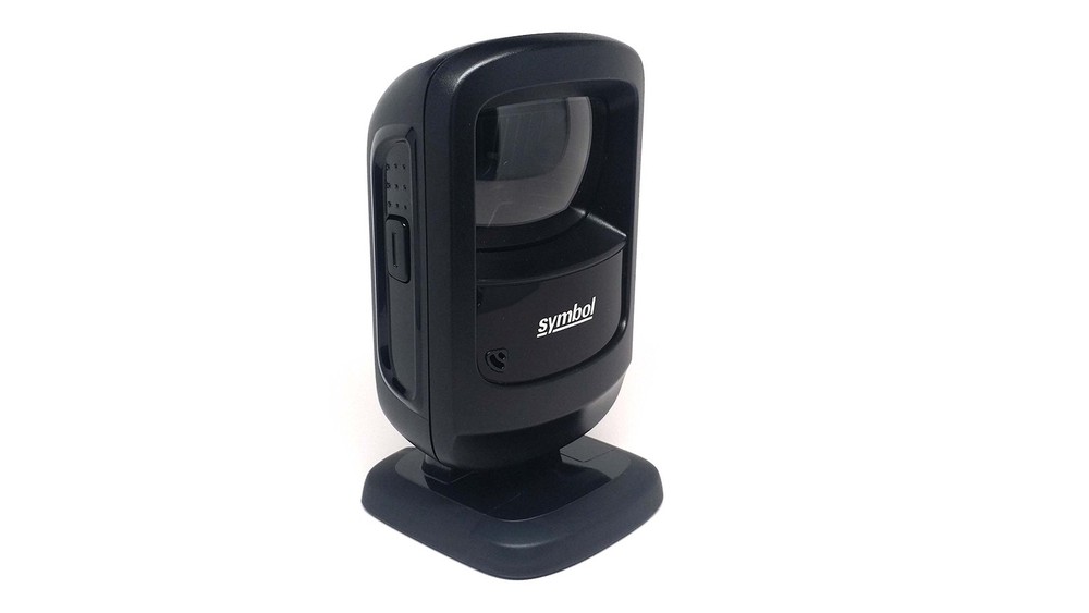 Zebra Symbol DS9208 Series Handsfree Standard Range Scanner Shielded USB Cable