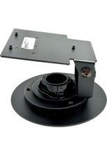 ENS VeriFone Swivel Stand (367-0818-R-D) Low Profile Hole Swivel Stand For MX870