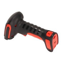 Wireless Barcode Scanner Bluetooth 2.4GHz Wireless Wired Connection Vibration