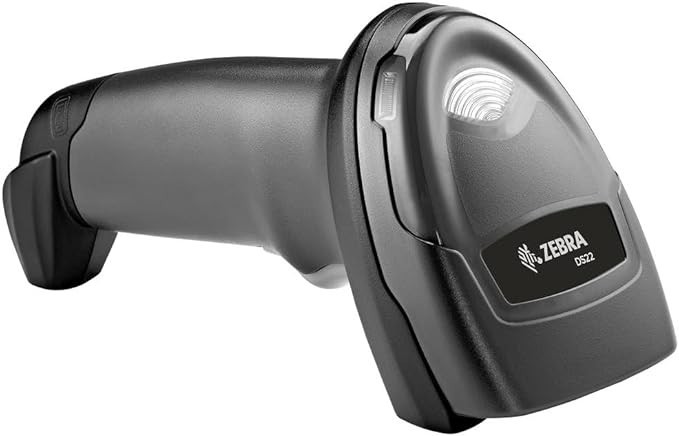 Zebra Handscanner DS2208 (DS2208-SR00007ZZWW)