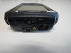 XX14: Symbol Motorola MC50 Pocket PC Barcode Scanner MC5040