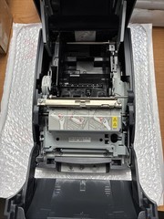 USED EPSON TM-U220-i M188B Kitchen /Bar POS Receipt Printer Really Good Network