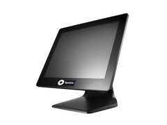 POSBANK Apexa GW Refurbished 19″ Touchscreen POS Terminal with Stand