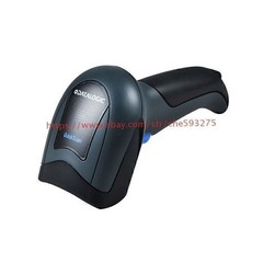 Datalogic QuickScan I QM2131 Handheld Wireless Barcode Scanner QM2131-BK-433K1
