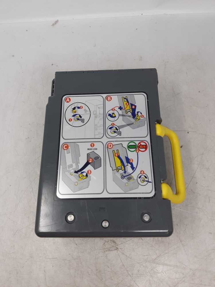 MEI LC-M100_Spare Part – Cash Register POS System Component