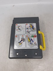 MEI LC-M100_Spare Part – Cash Register POS System Component