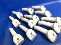 LOT OF 12X GENUINE Scanner DATALOGIC QUICK SCAN QD2130 **NO CABLES**