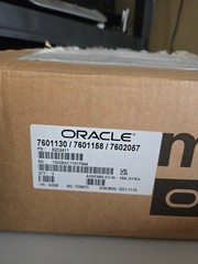 Micros Oracle Workstation 6 Series 2 Bundle (W Register, Dock & Printer)