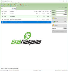 POS System Software – Retail Point of Sale & Inventory Management Software