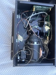 Lot of 3 AIT RPMView Optical Inspection Imaging Scanner Modules