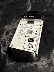 Zebra TC56 Handheld Mobile Barcode Scanner NEEDS FACTORY RESET
