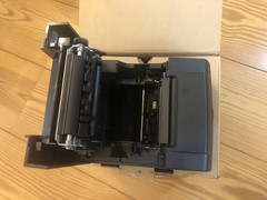 Star TSP100III Thermal POS Receipt Printer TSP143IIIBI2 w Bluetooth NEW