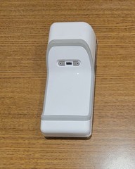 Clover Flex Handheld POS System Model C403 with 2 K400 Cradles WiFi