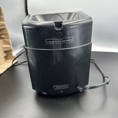 Royal Sovereign QS-1AC Electric Coin Sorter 200 Coins At One Time Anti Jam